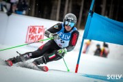 SKILV CUP Pozza di Fassa 2026, Foto: E.Lukšo