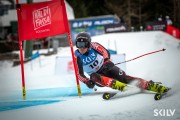 SKILV CUP Pozza di Fassa 2026, Foto: E.Lukšo
