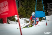 SKILV CUP Pozza di Fassa 2026, Foto: E.Lukšo