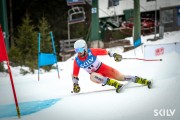 SKILV CUP Pozza di Fassa 2026, Foto: E.Lukšo