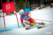 SKILV CUP Pozza di Fassa 2026, Foto: E.Lukšo