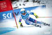 SKILV CUP Pozza di Fassa 2026, Foto: E.Lukšo