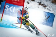 SKILV CUP Pozza di Fassa 2026, Foto: E.Lukšo