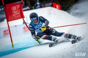 SKILV CUP Pozza di Fassa 2026, Foto: E.Lukšo