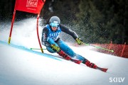 SKILV CUP Pozza di Fassa 2026, Foto: E.Lukšo