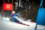 SKILV CUP Pozza di Fassa 2026, Foto: E.Lukšo