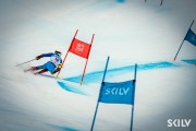 SKILV CUP Pozza di Fassa 2026, Foto: E.Lukšo