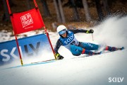 SKILV CUP Pozza di Fassa 2026, Foto: E.Lukšo