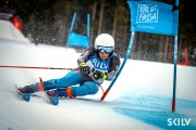 SKILV CUP Pozza di Fassa 2026, Foto: E.Lukšo