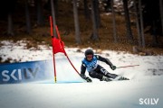 SKILV CUP Pozza di Fassa 2026, Foto: E.Lukšo
