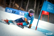 SKILV CUP Pozza di Fassa 2026, Foto: E.Lukšo