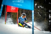 SKILV CUP Pozza di Fassa 2026, Foto: E.Lukšo