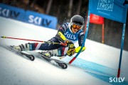 SKILV CUP Pozza di Fassa 2026, Foto: E.Lukšo