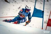 SKILV CUP Pozza di Fassa 2026, Foto: E.Lukšo