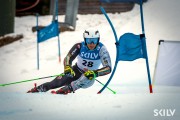 SKILV CUP Pozza di Fassa 2026, Foto: E.Lukšo