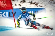 SKILV CUP Pozza di Fassa 2026, Foto: E.Lukšo