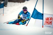 SKILV CUP Pozza di Fassa 2026, Foto: E.Lukšo