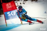 SKILV CUP Pozza di Fassa 2026, Foto: E.Lukšo