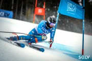 SKILV CUP Pozza di Fassa 2026, Foto: E.Lukšo