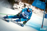 SKILV CUP Pozza di Fassa 2026, Foto: E.Lukšo