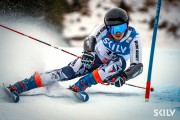 SKILV CUP Pozza di Fassa 2026, Foto: E.Lukšo