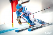 SKILV CUP Pozza di Fassa 2026, Foto: E.Lukšo
