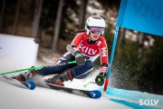 SKILV CUP Pozza di Fassa 2026, Foto: E.Lukšo