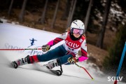 SKILV CUP Pozza di Fassa 2026, Foto: E.Lukšo