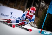 SKILV CUP Pozza di Fassa 2026, Foto: E.Lukšo