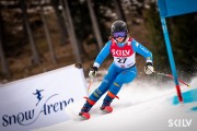 SKILV CUP Pozza di Fassa 2026, Foto: E.Lukšo