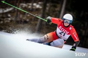 SKILV CUP Pozza di Fassa 2026, Foto: E.Lukšo