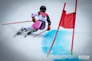 SKILV CUP Pozza di Fassa 2026, Foto: E.Lukšo
