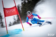 SKILV CUP Pozza di Fassa 2026, Foto: E.Lukšo