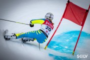 SKILV CUP Pozza di Fassa 2026, Foto: E.Lukšo