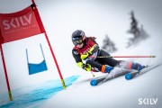 SKILV CUP Pozza di Fassa 2026, Foto: E.Lukšo
