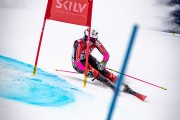 SKILV CUP Pozza di Fassa 2026, Foto: E.Lukšo