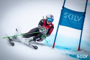 SKILV CUP Pozza di Fassa 2026, Foto: E.Lukšo