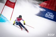 SKILV CUP Pozza di Fassa 2026, Foto: E.Lukšo