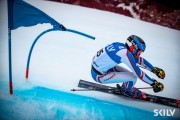 SKILV CUP Pozza di Fassa 2026, Foto: E.Lukšo