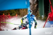 SKILV CUP Pozza di Fassa 2026, Foto: E.Lukšo