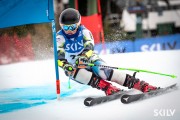 SKILV CUP Pozza di Fassa 2026, Foto: E.Lukšo