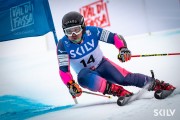 SKILV CUP Pozza di Fassa 2026, Foto: E.Lukšo