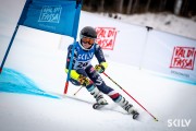 SKILV CUP Pozza di Fassa 2026, Foto: E.Lukšo