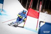 SKILV CUP Pozza di Fassa 2026, Foto: E.Lukšo