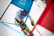SKILV CUP Pozza di Fassa 2026, Foto: E.Lukšo