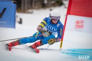 SKILV CUP Pozza di Fassa 2026, Foto: E.Lukšo