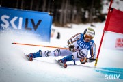 SKILV CUP Pozza di Fassa 2026, Foto: E.Lukšo