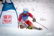 SKILV CUP Pozza di Fassa 2026, Foto: E.Lukšo