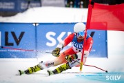 SKILV CUP Pozza di Fassa 2026, Foto: E.Lukšo