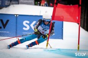 SKILV CUP Pozza di Fassa 2026, Foto: E.Lukšo